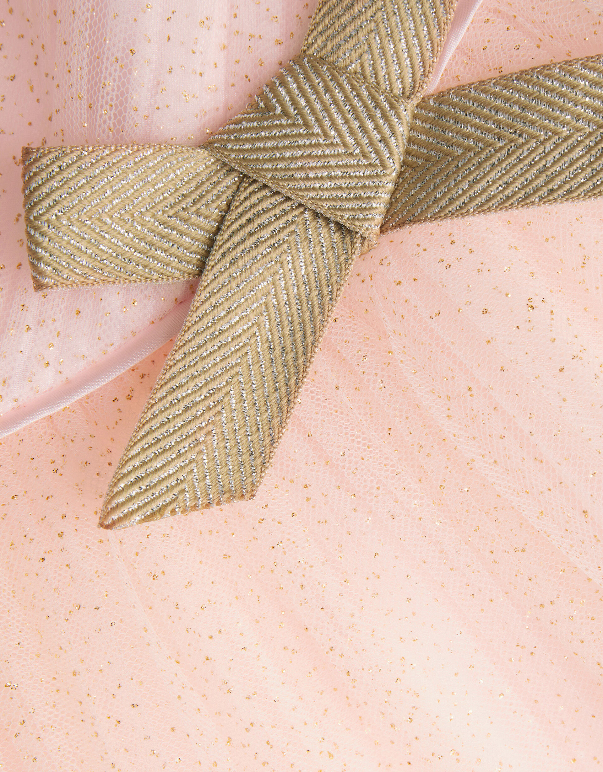 Monsoon glitter rose dress sale