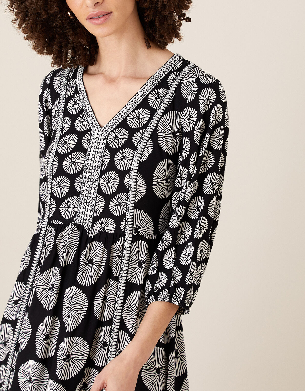 Monsoon sales ella dress