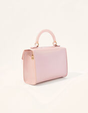 Butterfly Cancan Handle Bag, , large