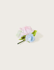 Garden Wedding Pageboy Buttonhole , , large