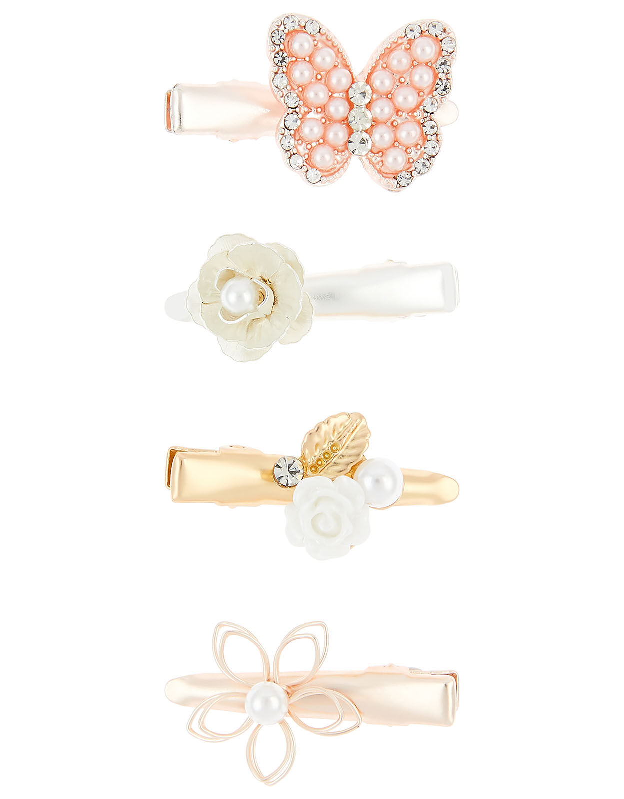 mini hair accessories