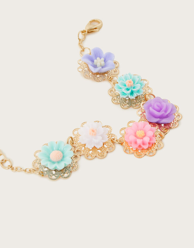 Spring Bloom Bracelet, , large