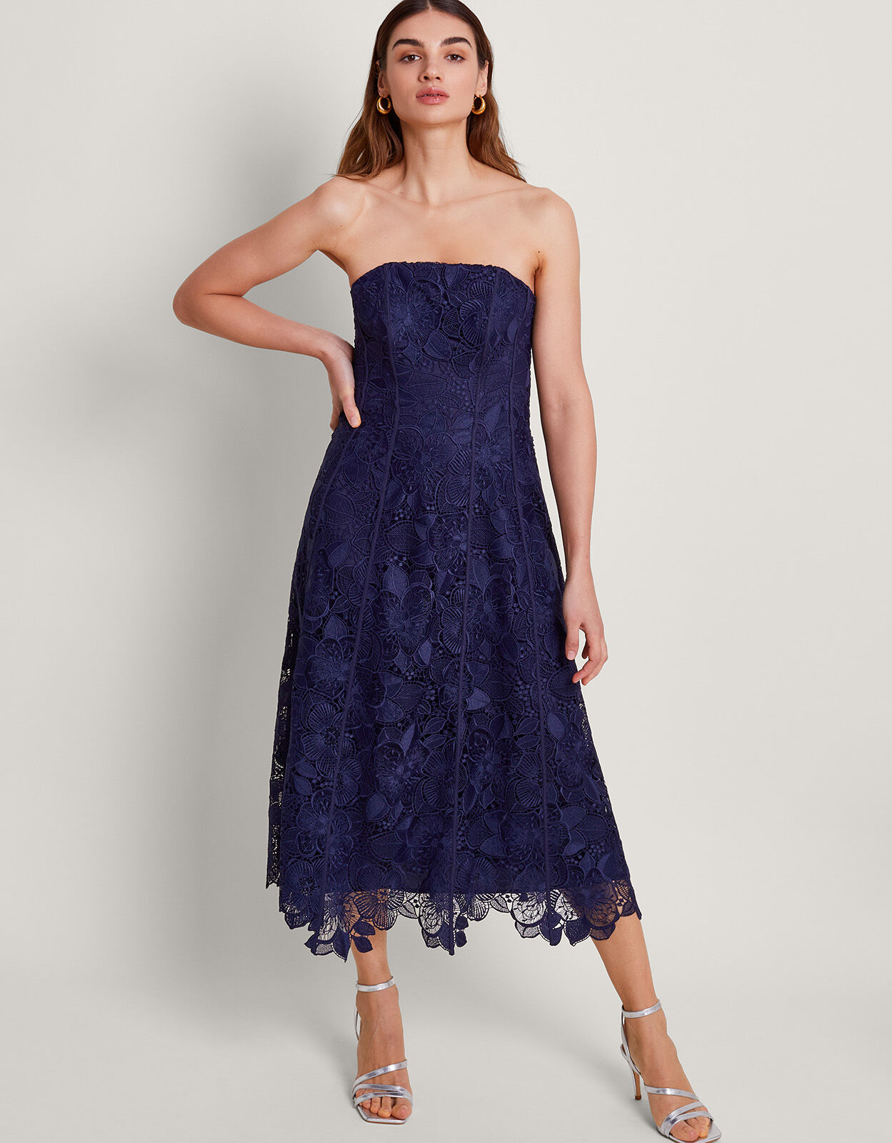 Cocktail dresses monsoon top