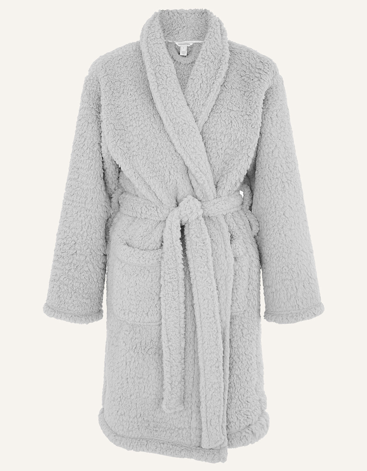 Monsoon ladies deals dressing gowns