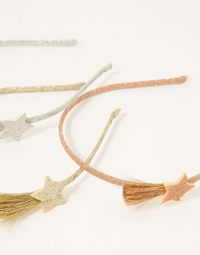 Shooting Star Headband Set, , large