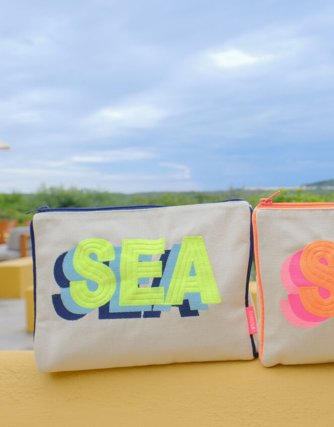 Sunuva Sea Wash Bag, , large