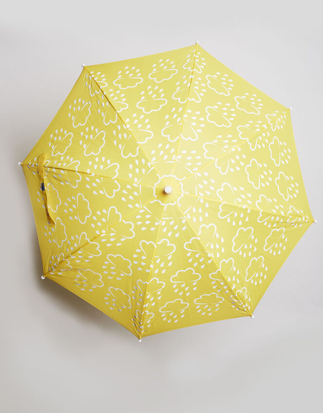 Grass and Air Kids Colour-Revealing Umbrella, , large