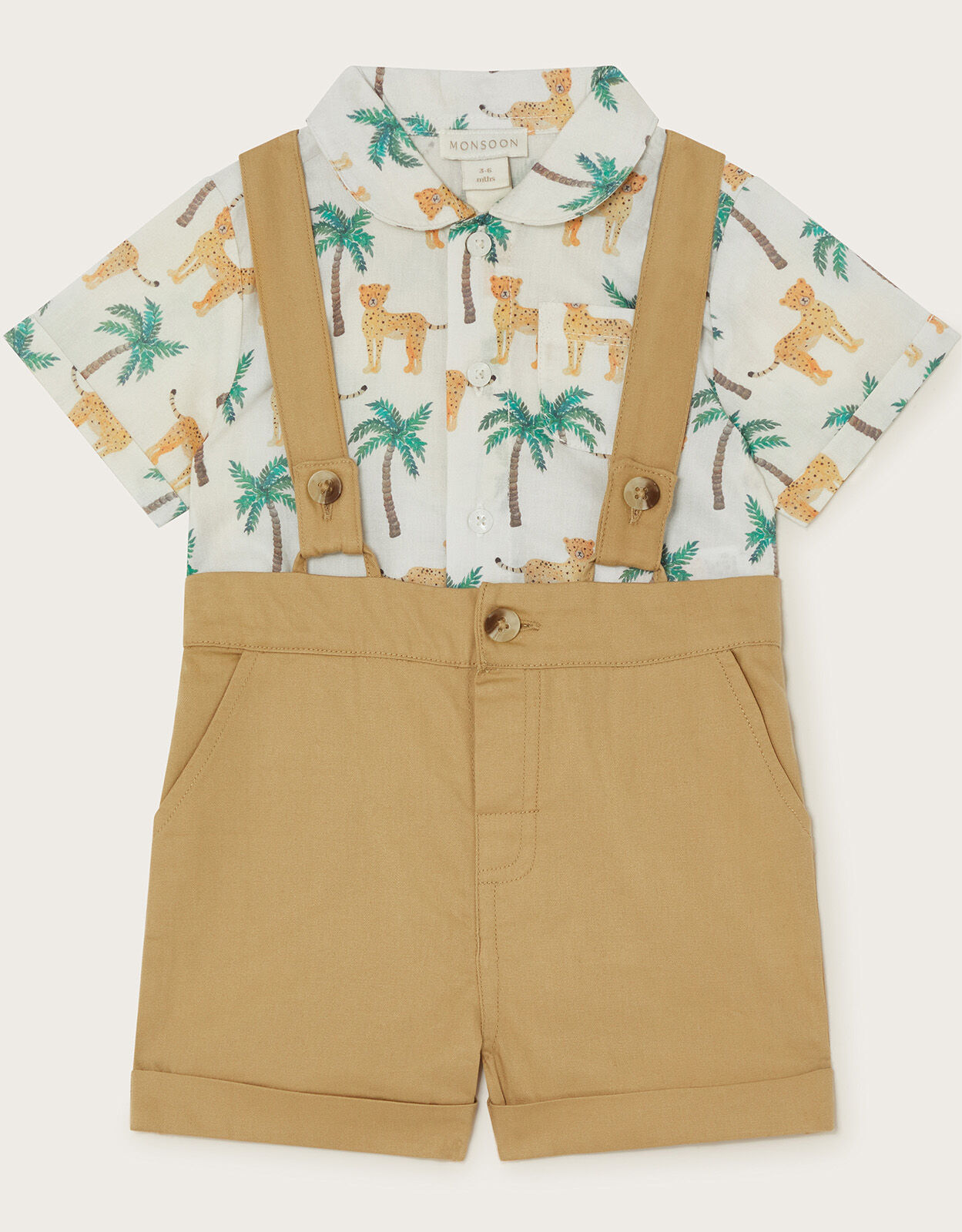 Monsoon baby boy hot sale sale