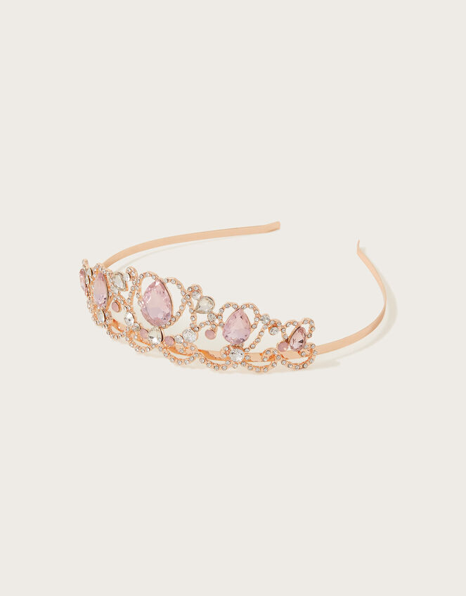 Tiana Diamante Tiara	, , large