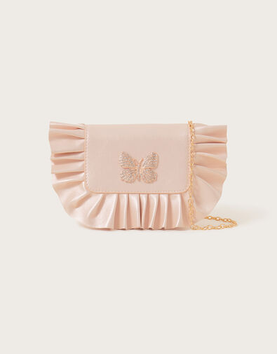 Annette Frill Butterfly Bag, , large