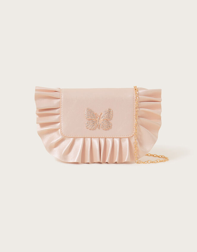 Annette Frill Butterfly Bag, , large