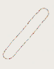 Beaded Layering Necklace , , large
