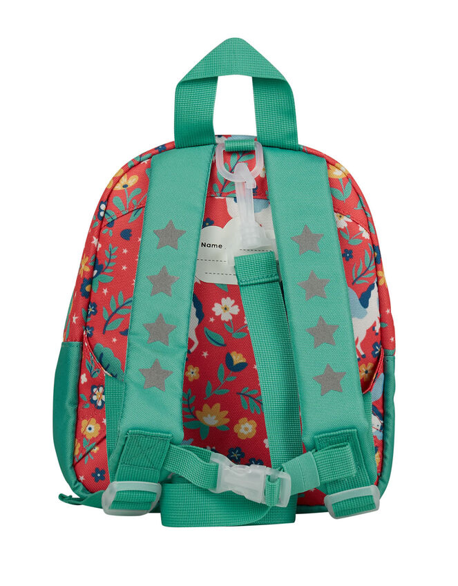 Frugi Little Adventurers Backpack, , large