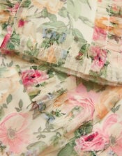 Baby Annalise Floral Set, Multi (MULTI), large