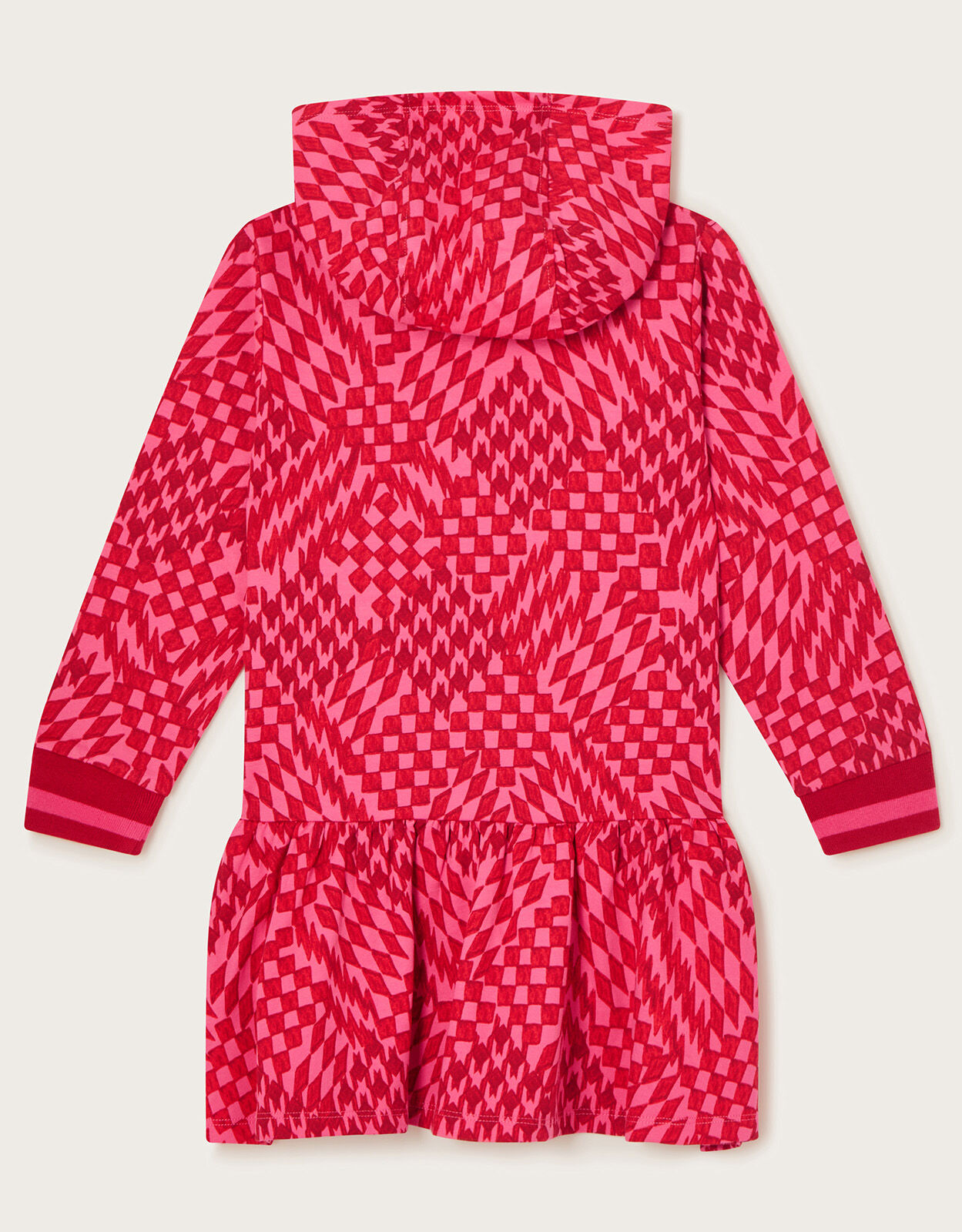 Red skater dresses hotsell for juniors