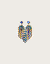 Waterfall Earrings, , large