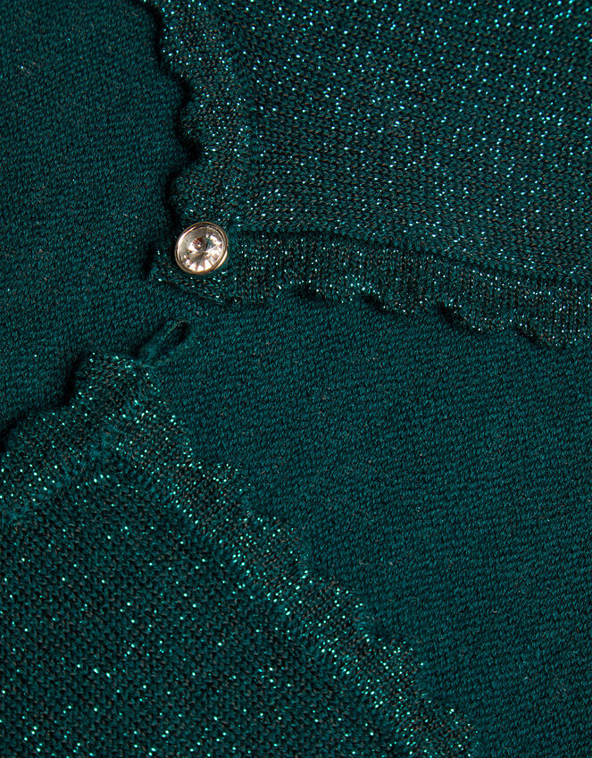 Niamh Cardigan, Green (GREEN), large