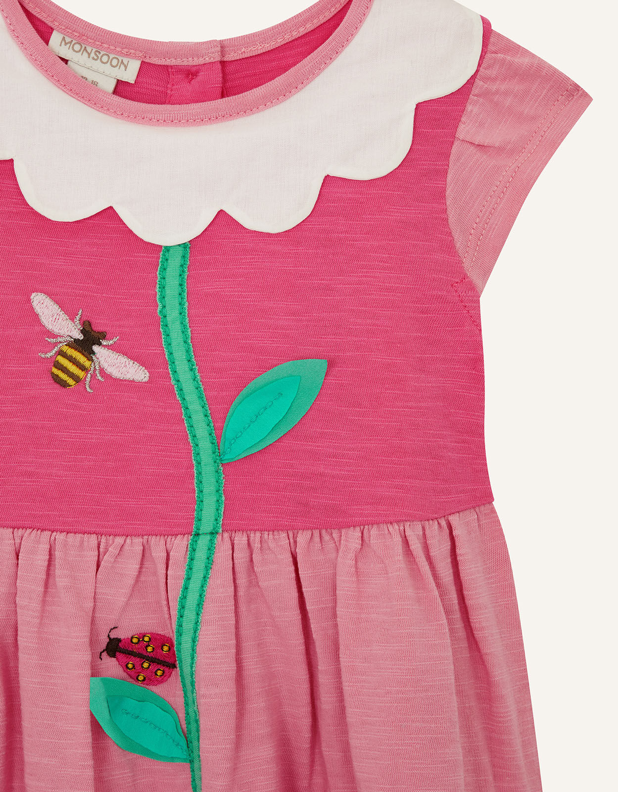 Monsoon online daisy dress