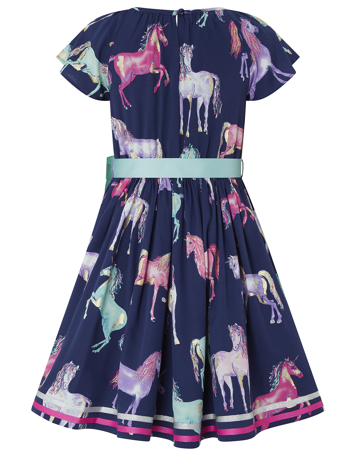 Monsoon unicorn discount dress