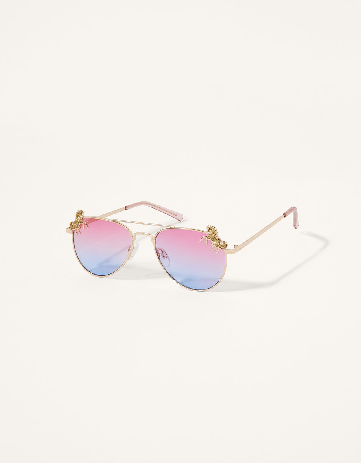 Unicorn sun glasses clearance