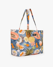  Wouf Cadaques Large Tote Bag, , large