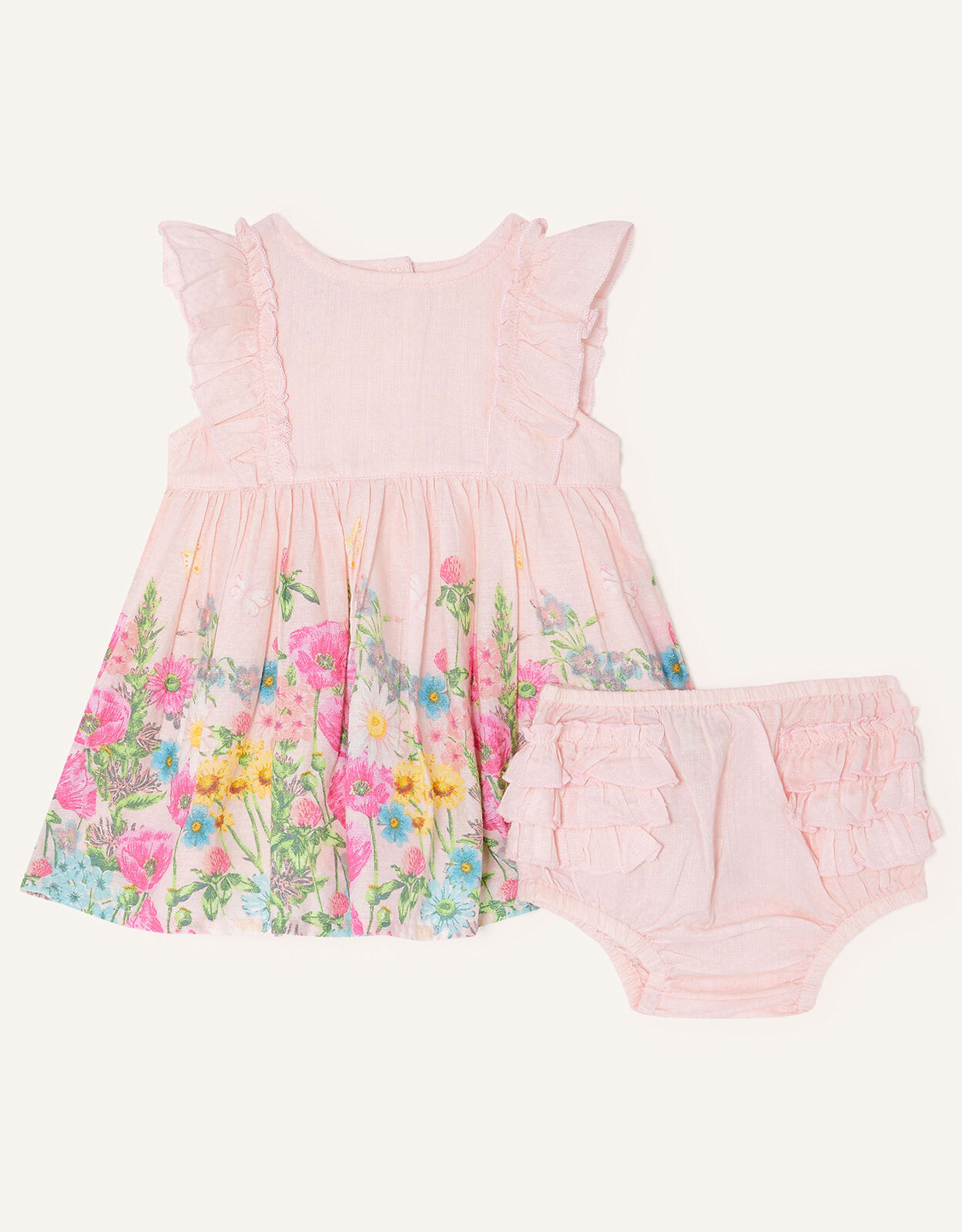 monsoon newborn dresses