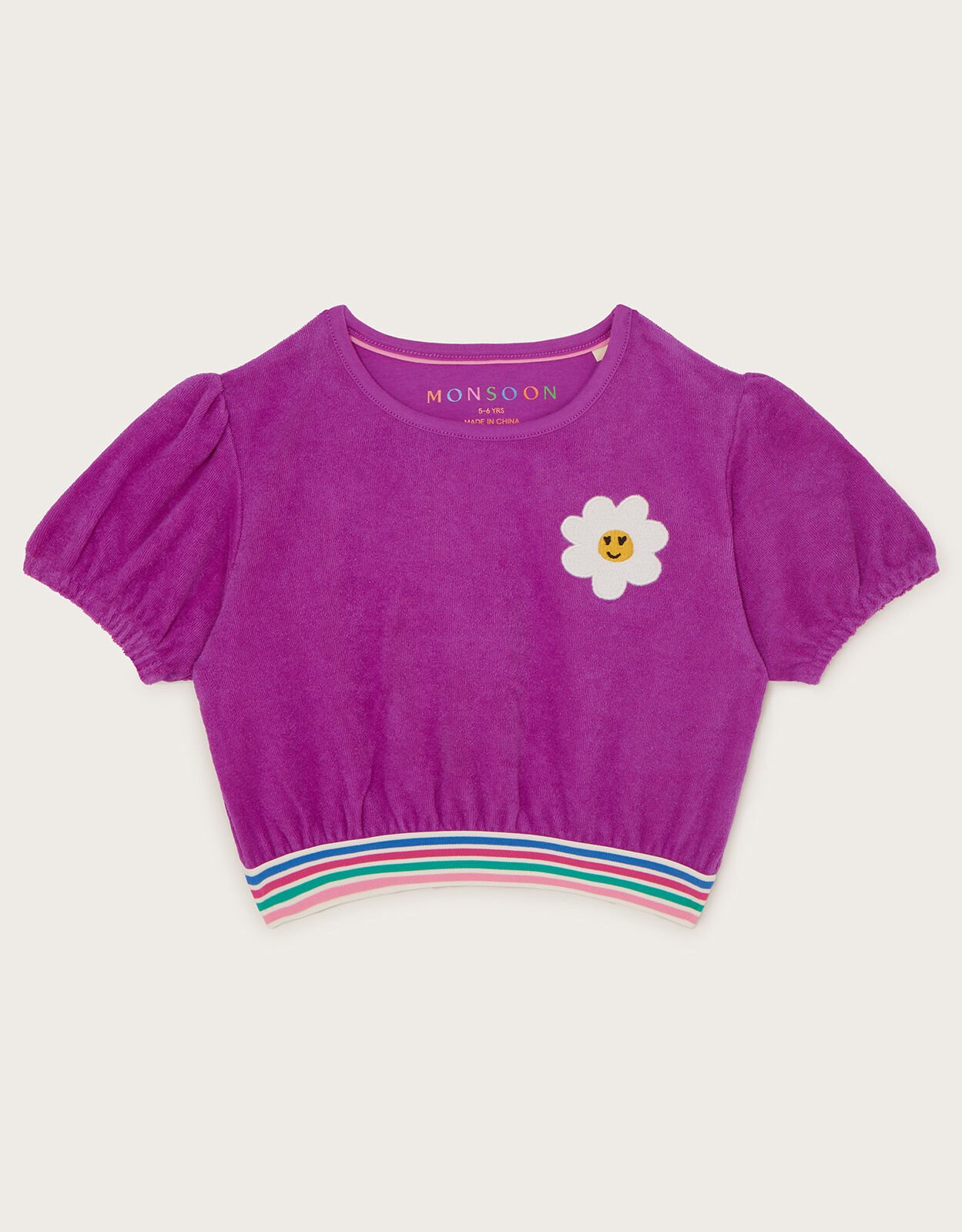 Monsoon top girls tops