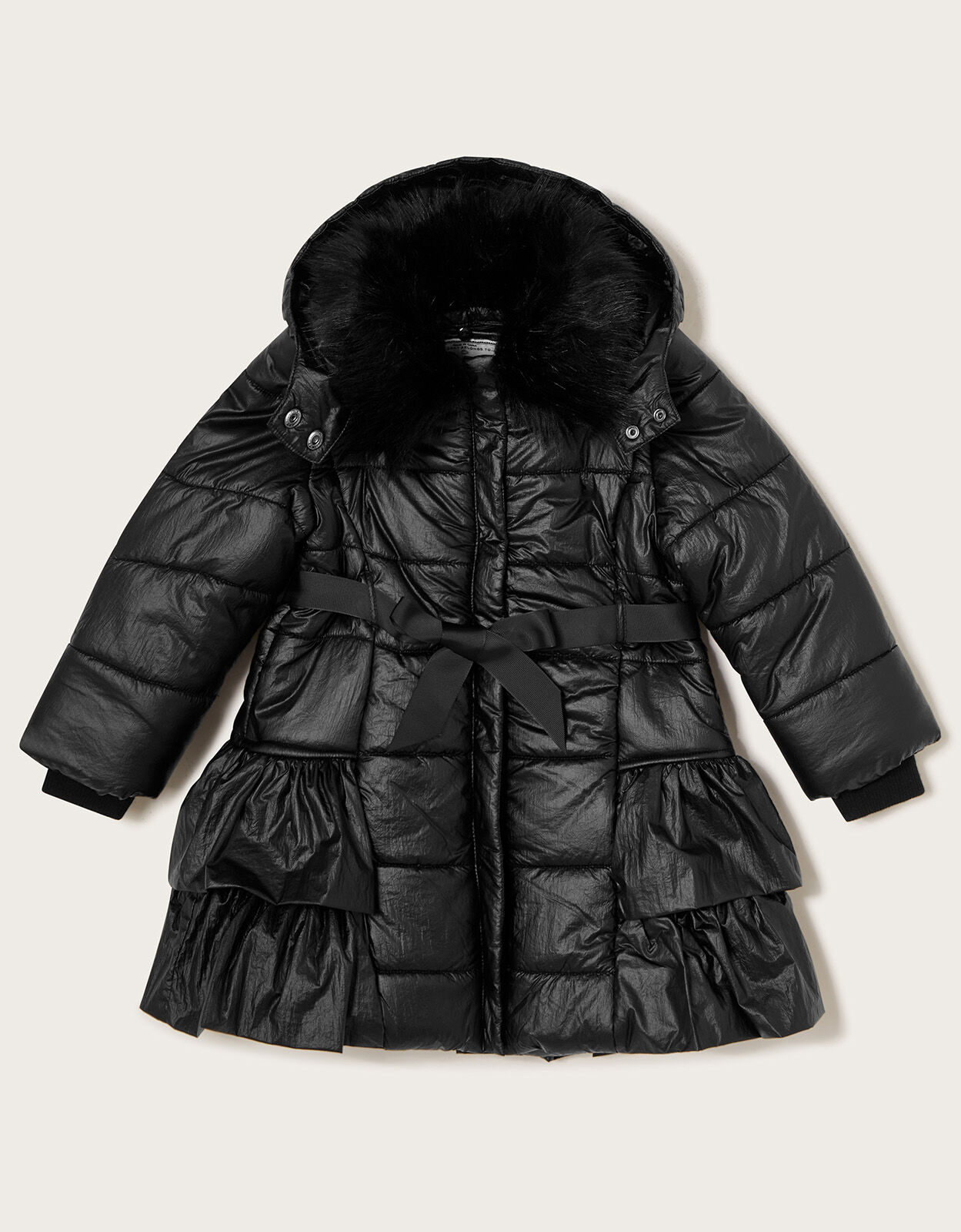 Monsoon ladies winter coats hotsell