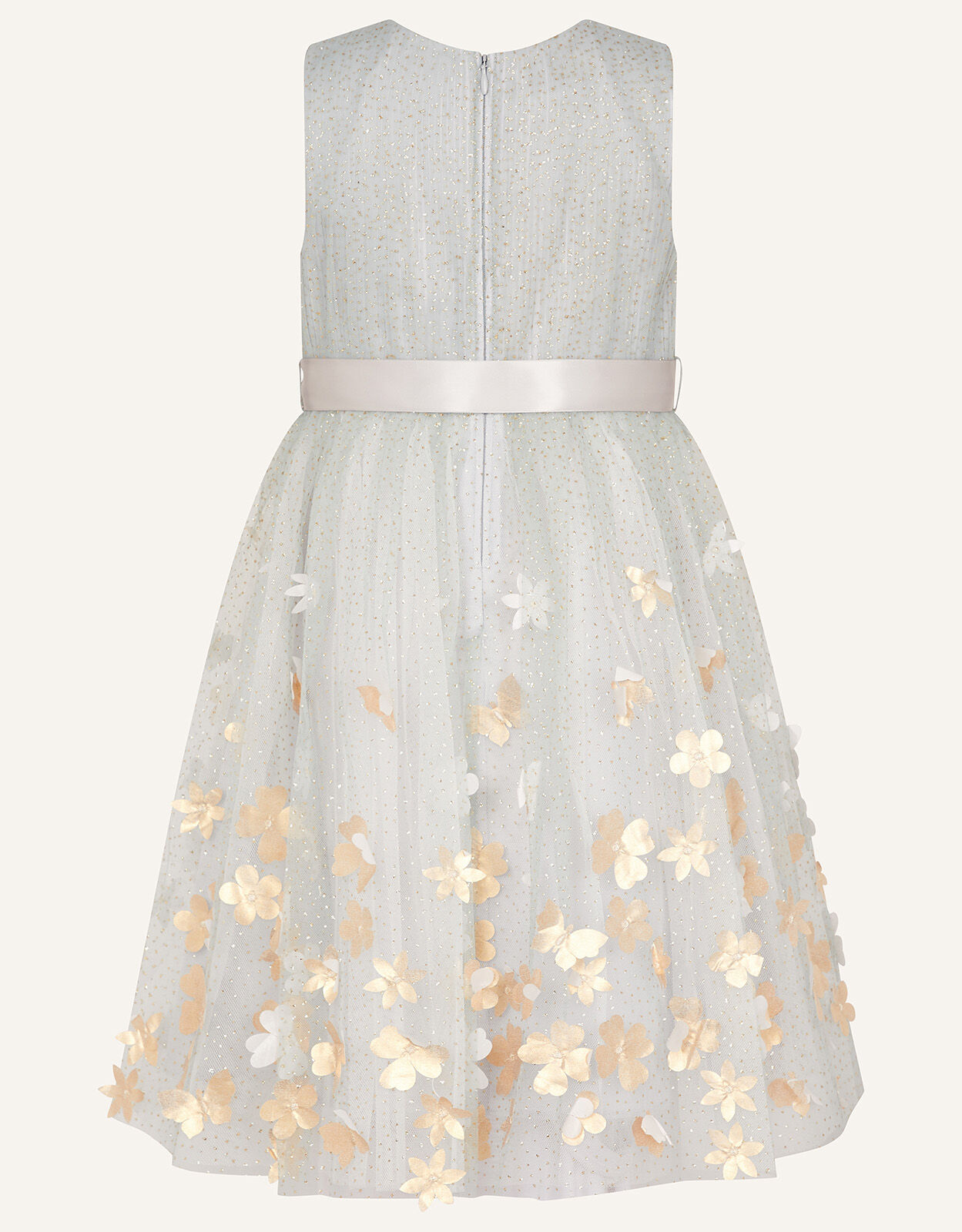 Monsoon cherry blossom dress cheap