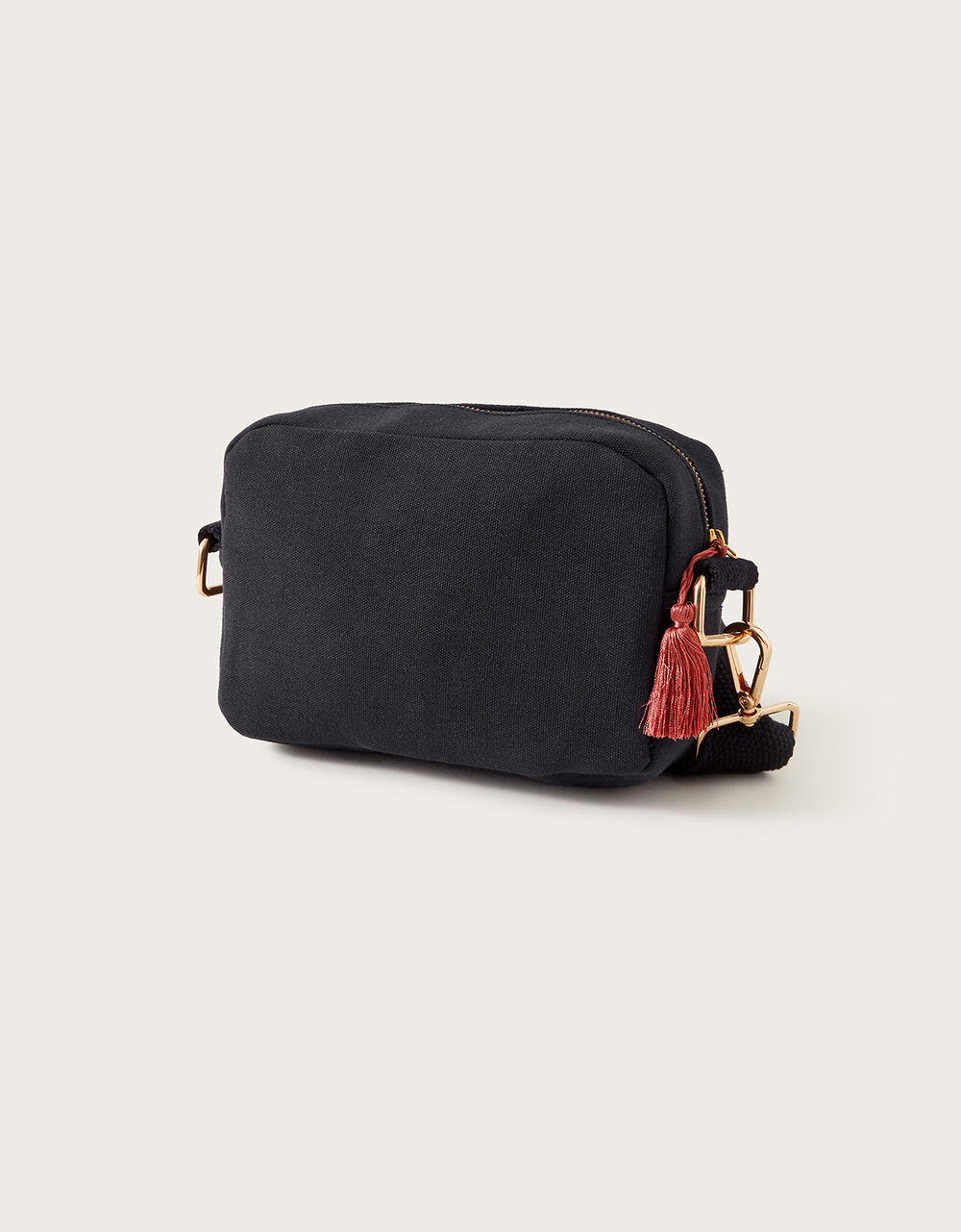 Embroidered Camera Bag Accessories Monsoon Global.