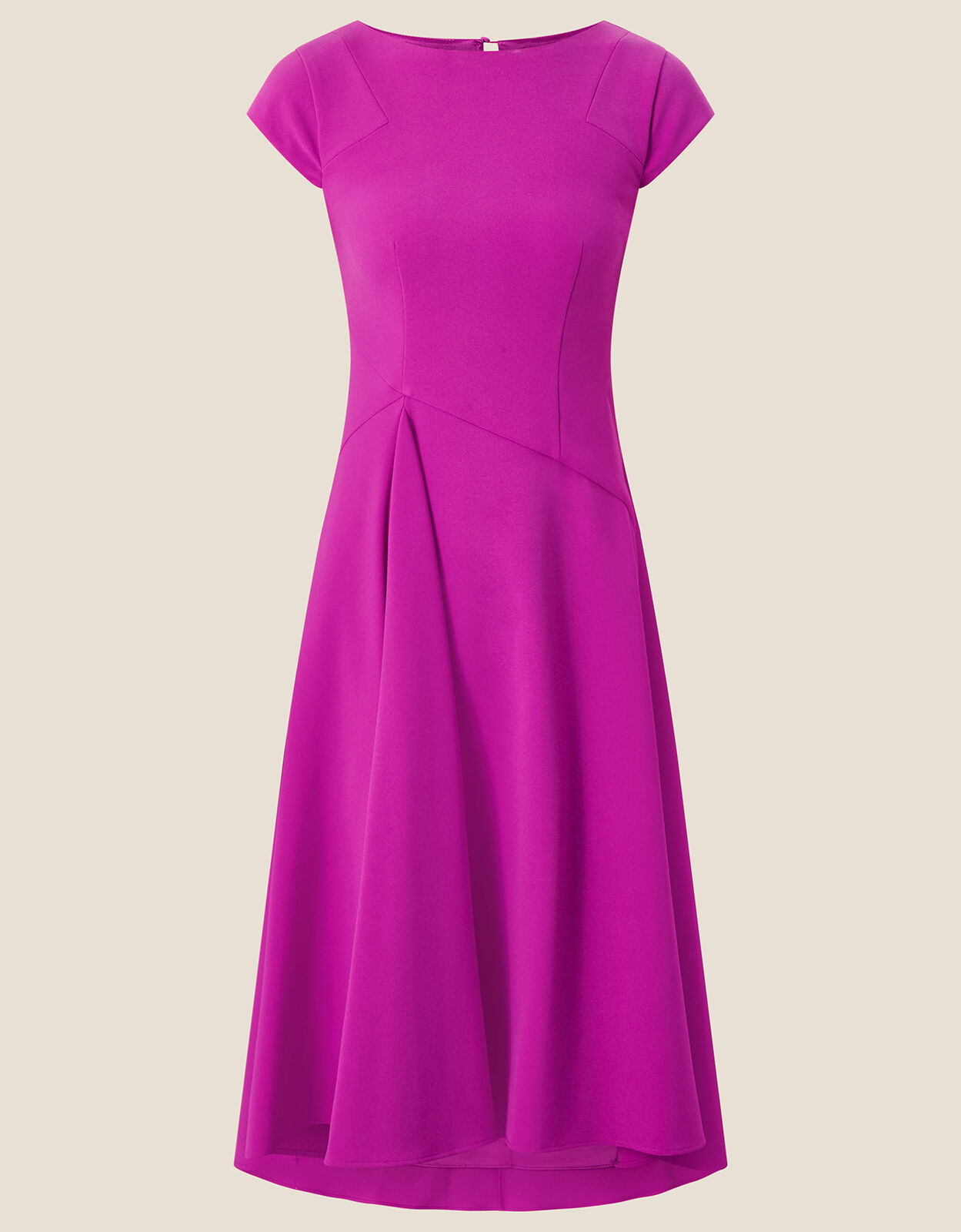 Monsoon cynthia deals wedding dress