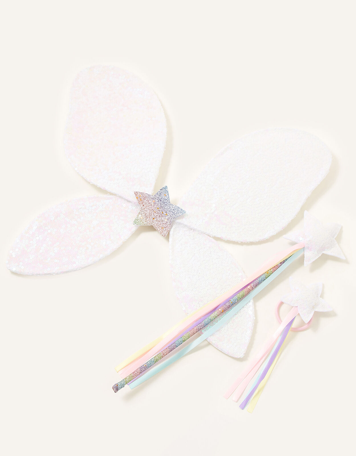 Sparkle and Shine Dress Up Set Toys Gifting Monsoon Global
