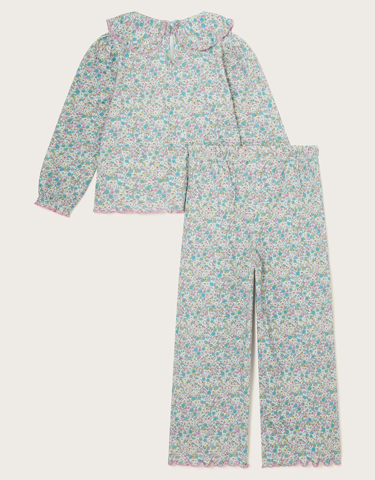 Monsoon hotsell girls pyjamas