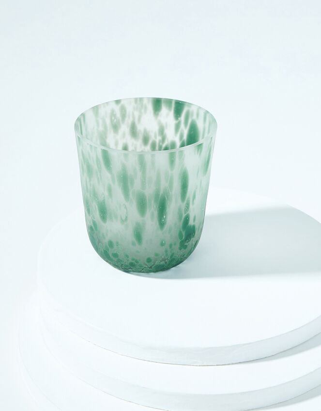 Splatter Candle Votive, , large