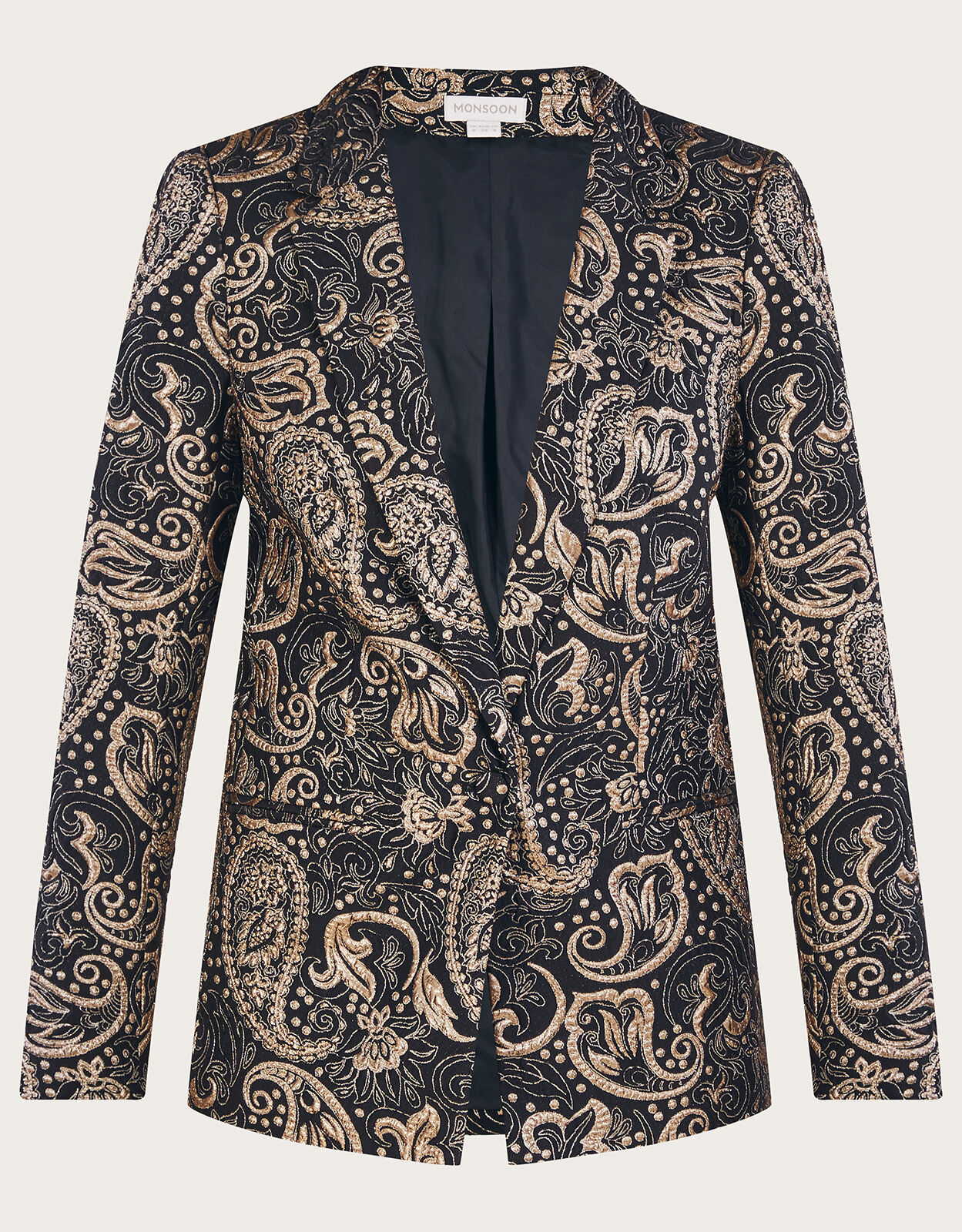 Monsoon blazer deals
