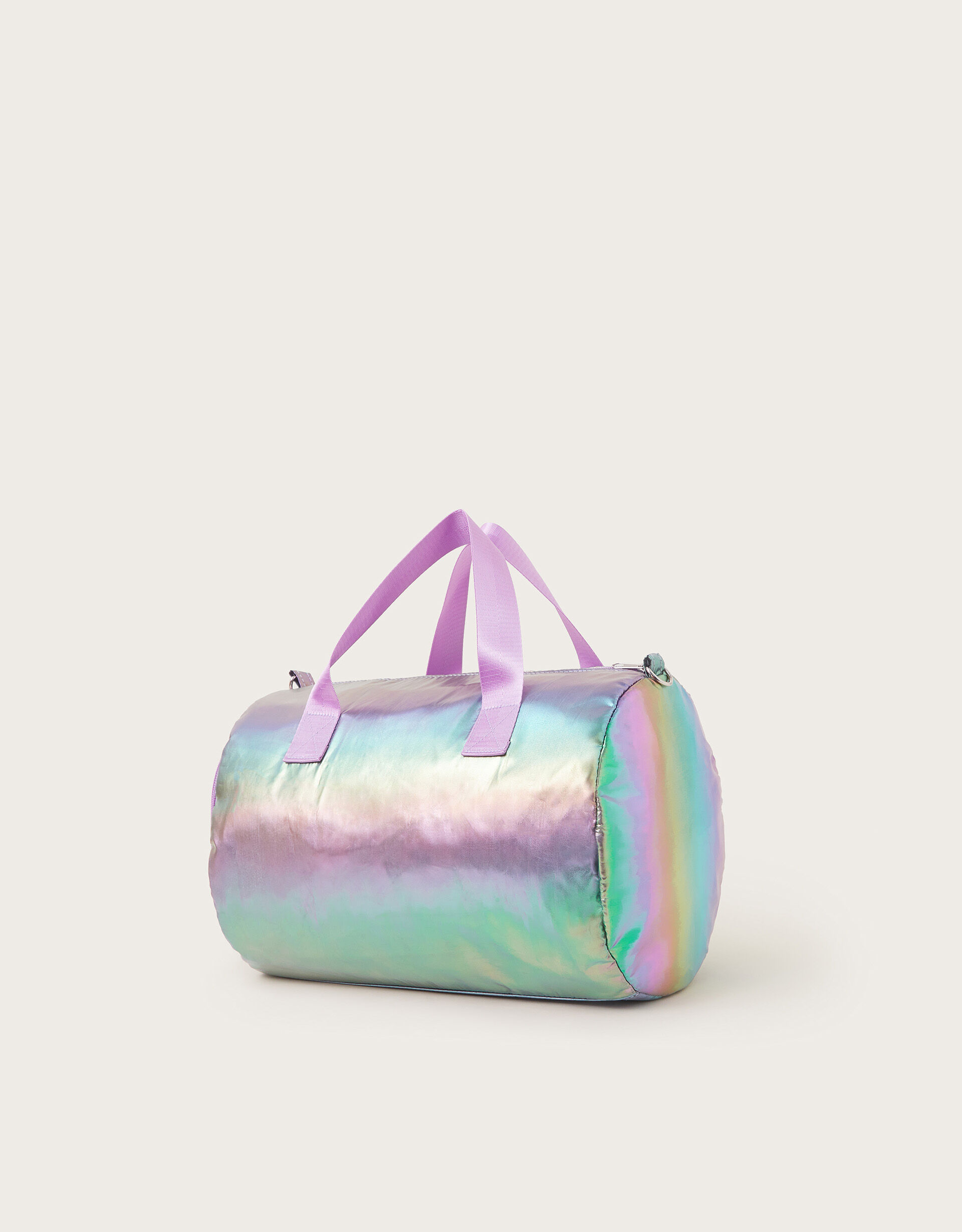 Rainbow Dance Duffle Bag Accessories Monsoon Global