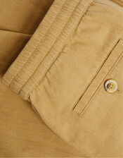 Tapered Chinos , Natural (STONE), large