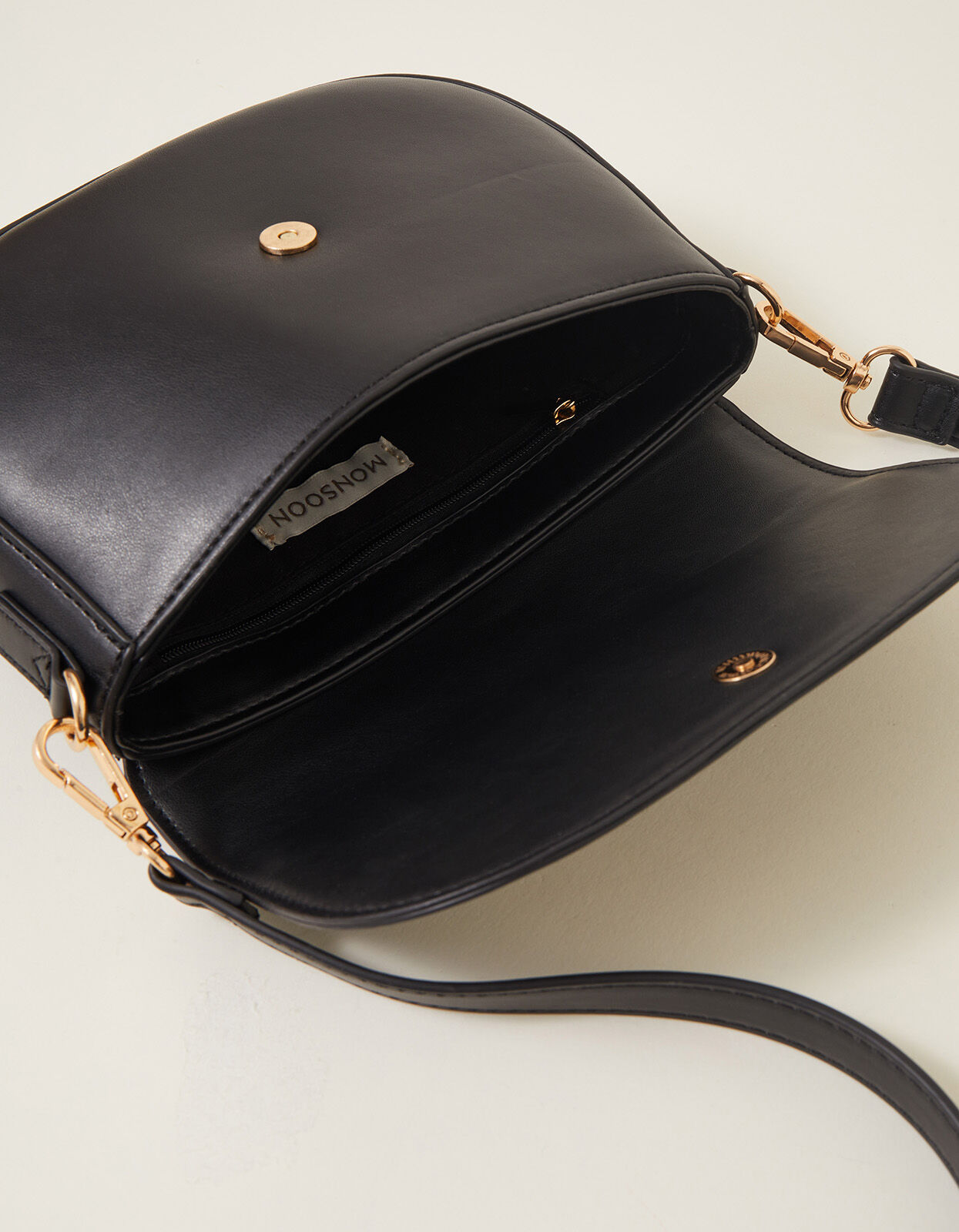 Curved Cross Body Bag Accessories Monsoon Global