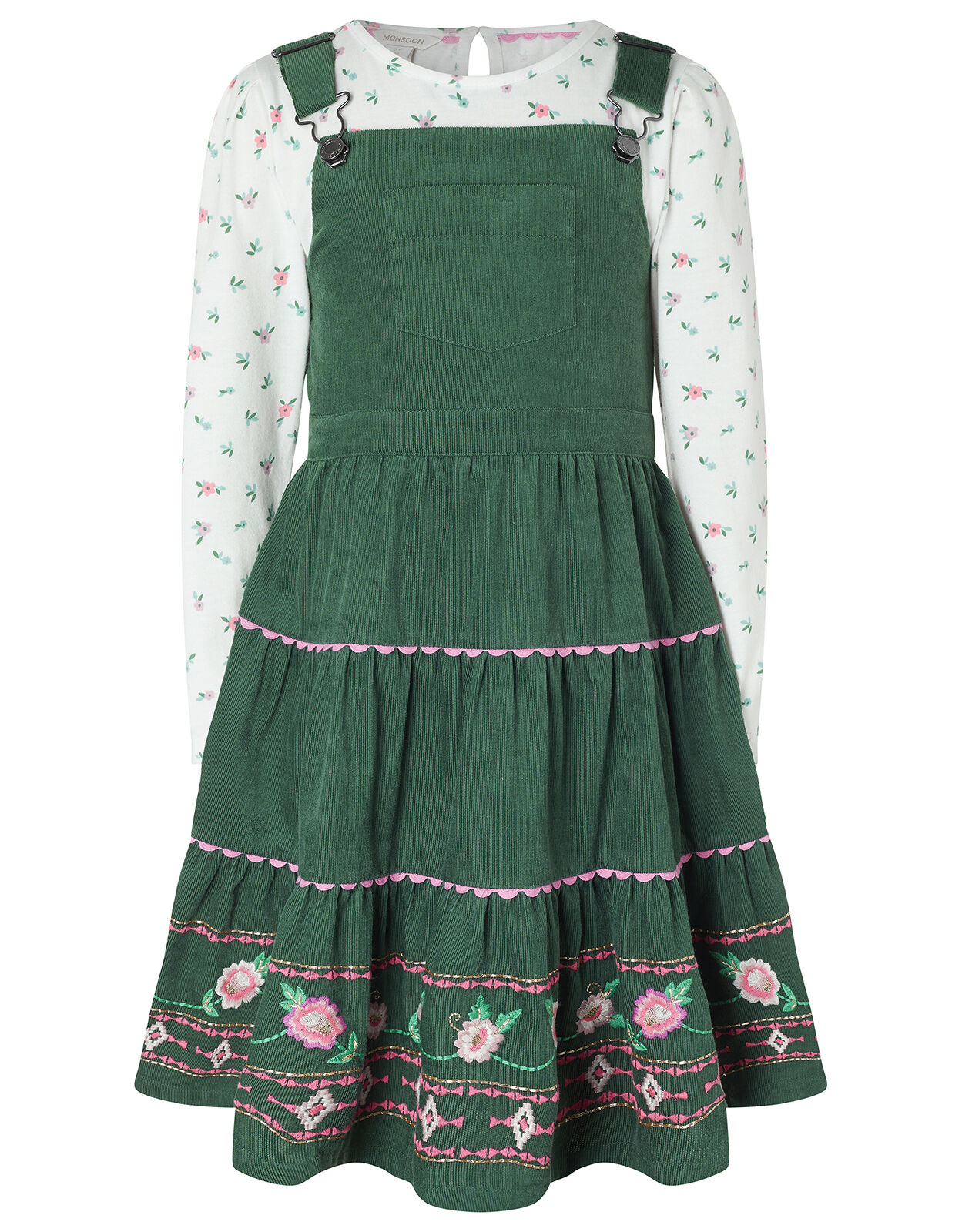 Pinafore sainsburys clearance