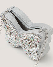 Diamant&eacute; Butterfly Bag, , large