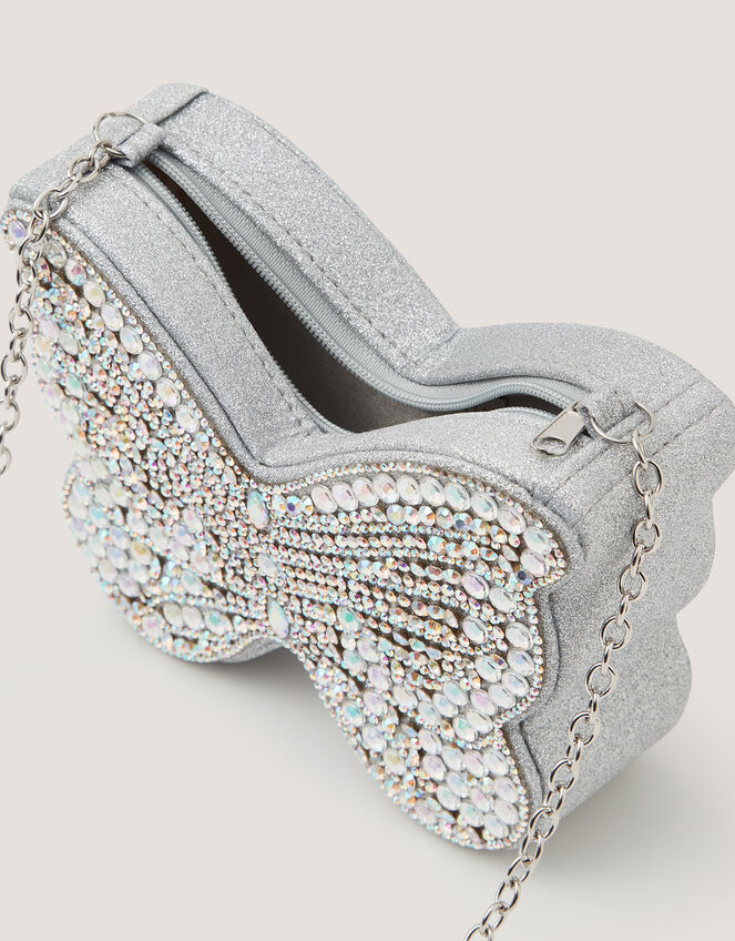 Diamant&eacute; Butterfly Bag, , large