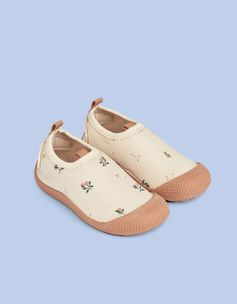 Liewood Sanja Sea Shoes, Orange (PEACH), large
