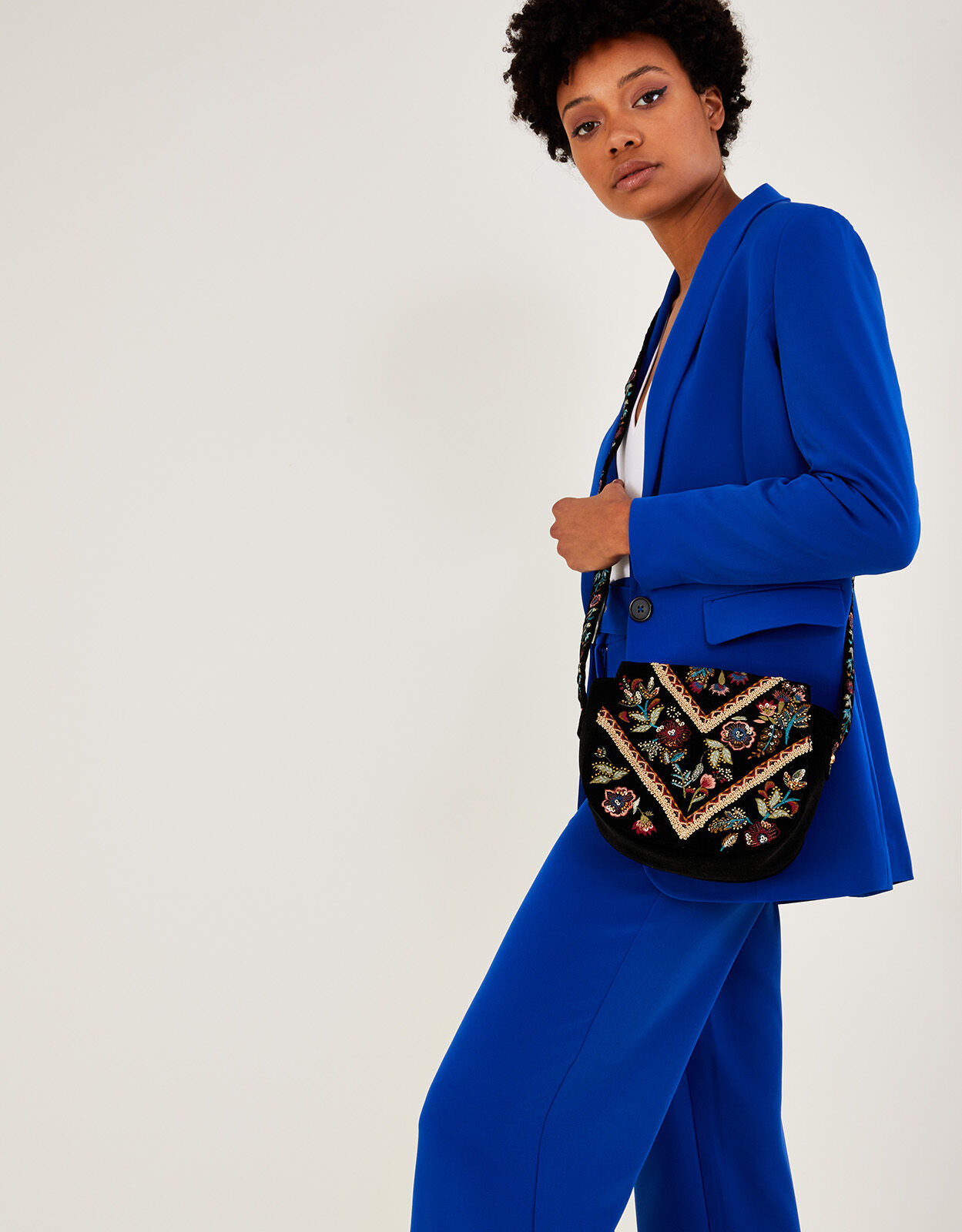 Monsoon cross body bag cheap