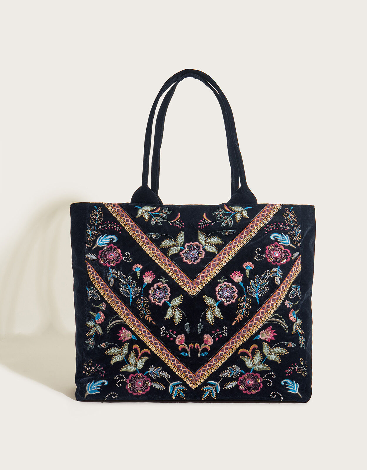 Monsoon shopper bag discount