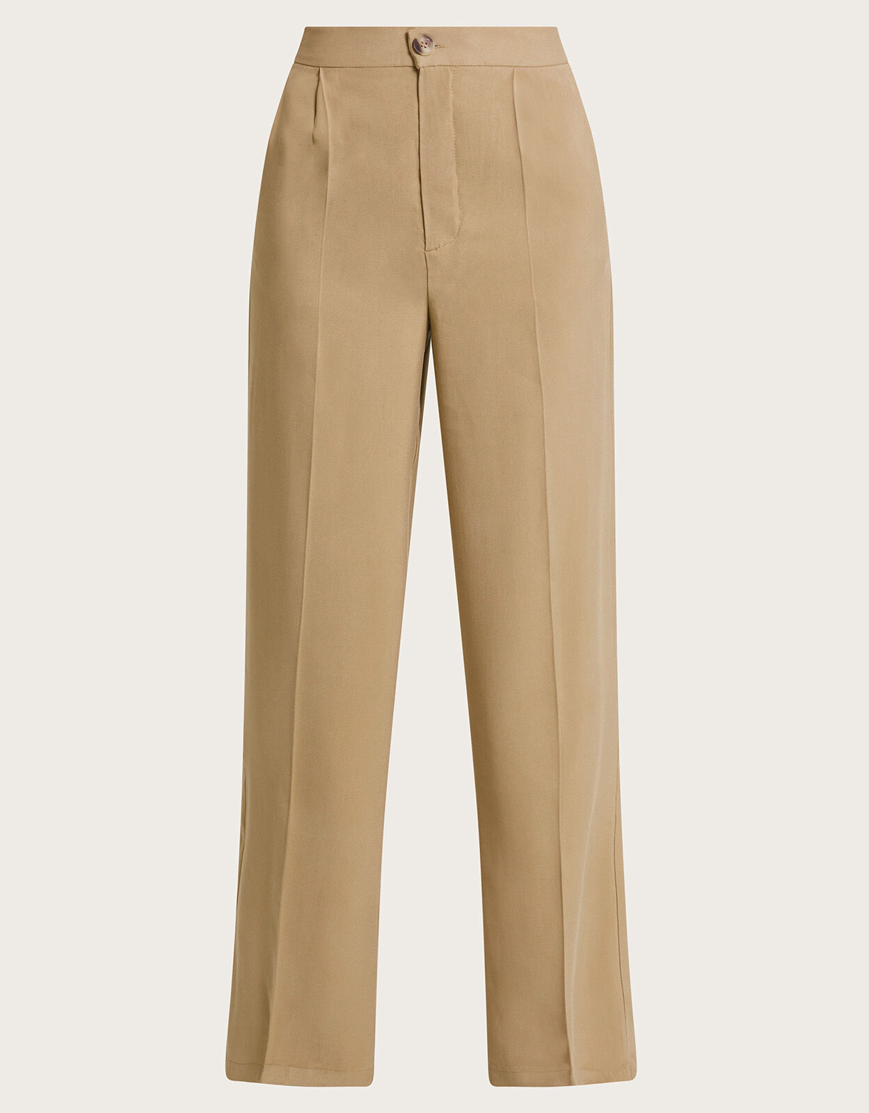 Monsoon wide leg trousers cheap