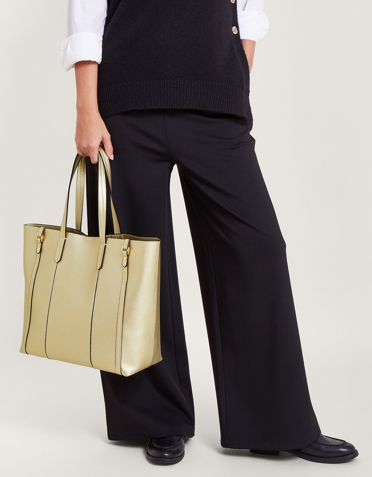 Monsoon tote bag deals