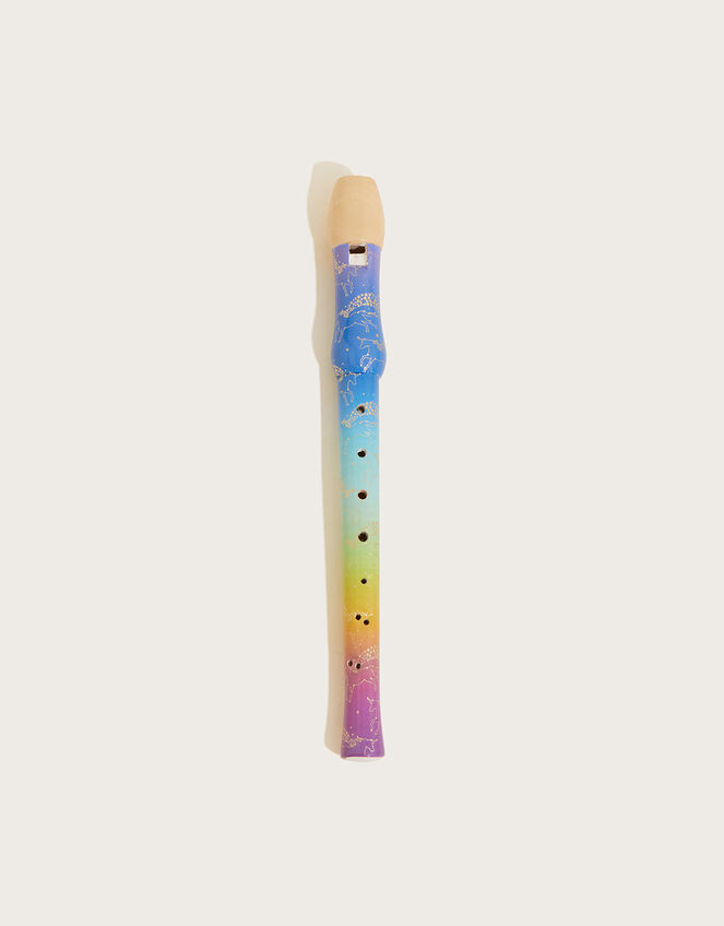 Supernova Unicorn Recorder Toy, , large