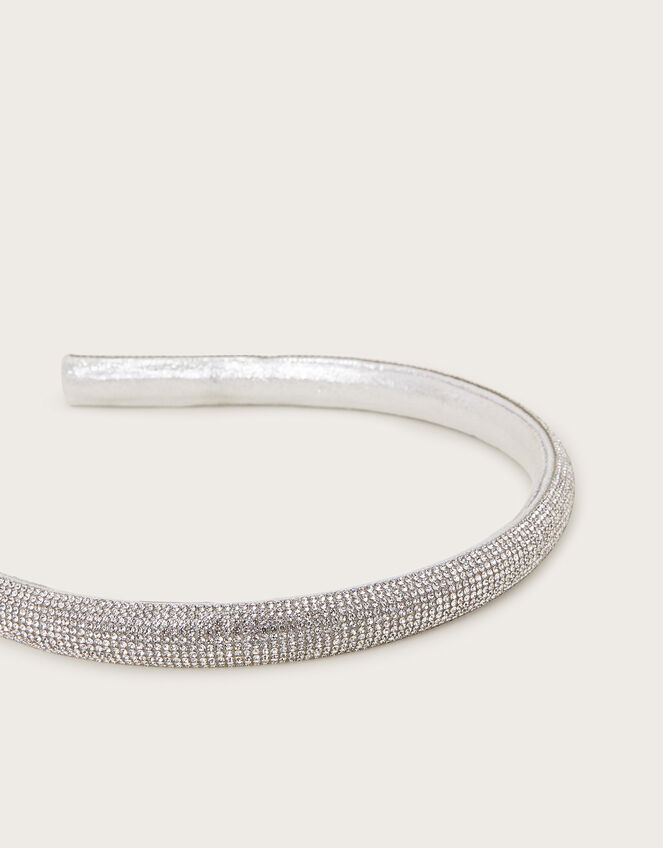 Diamante Headband, , large