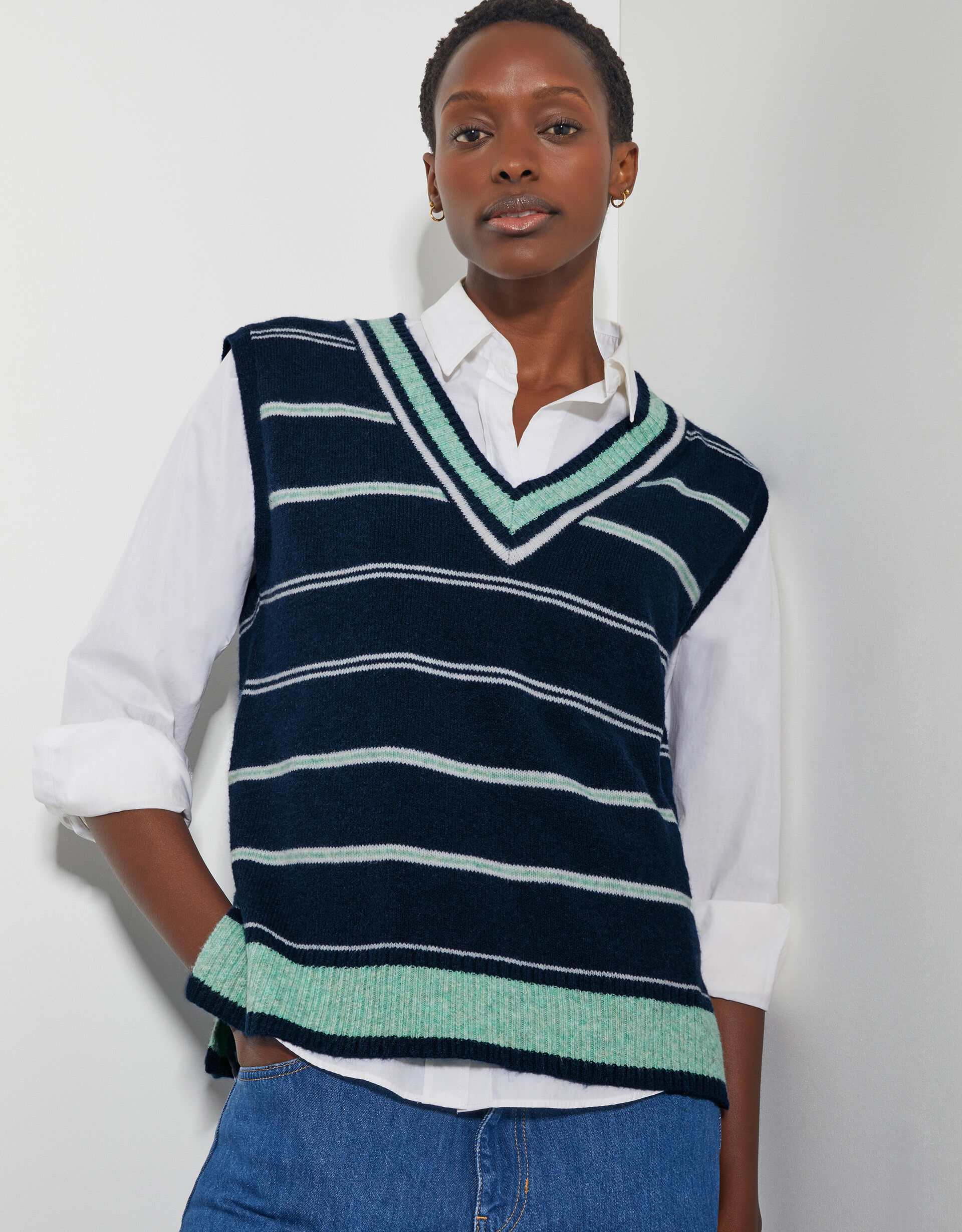 Monsoon sweater cheap