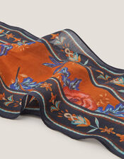 Rosalie Floral Neckerchief, , large